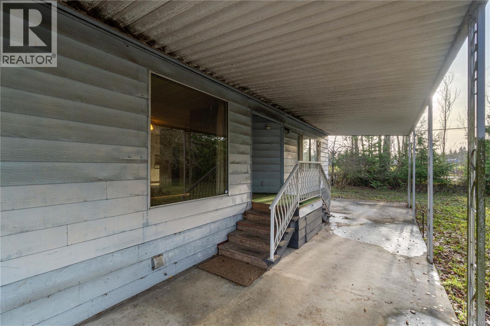 792 Reid Rd, Parksville