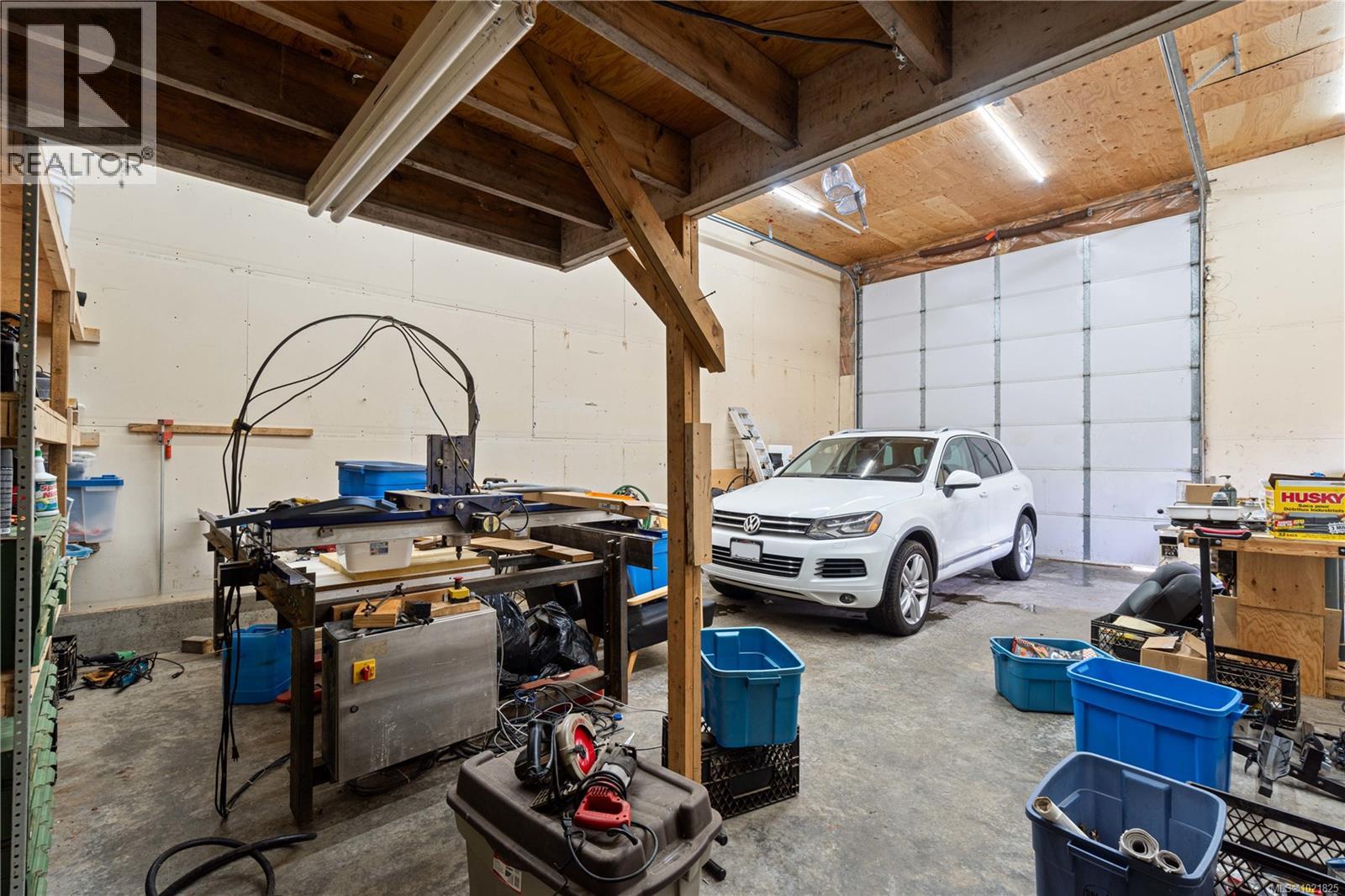 792 Reid Rd, Parksville