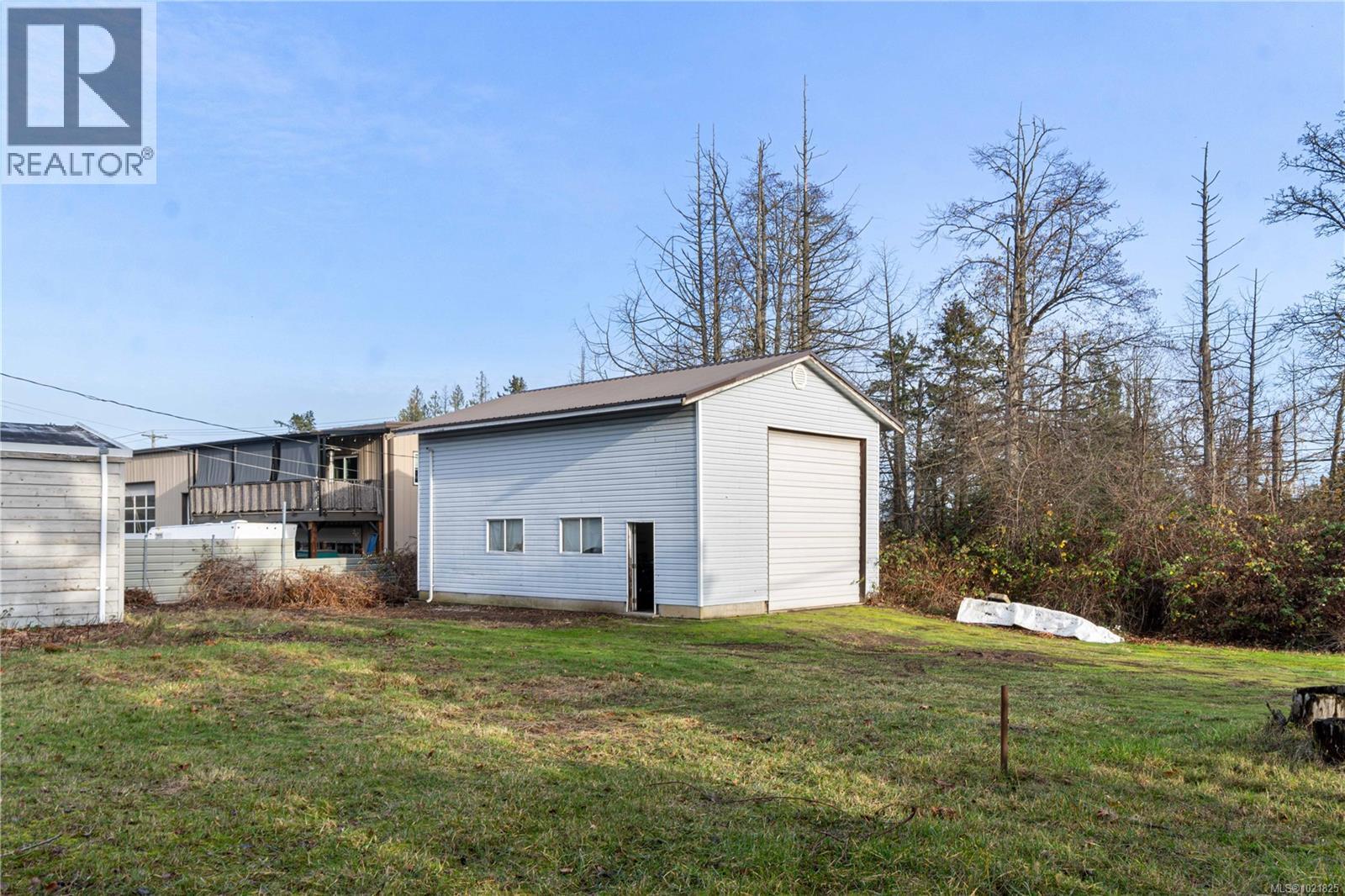 792 Reid Rd, Parksville