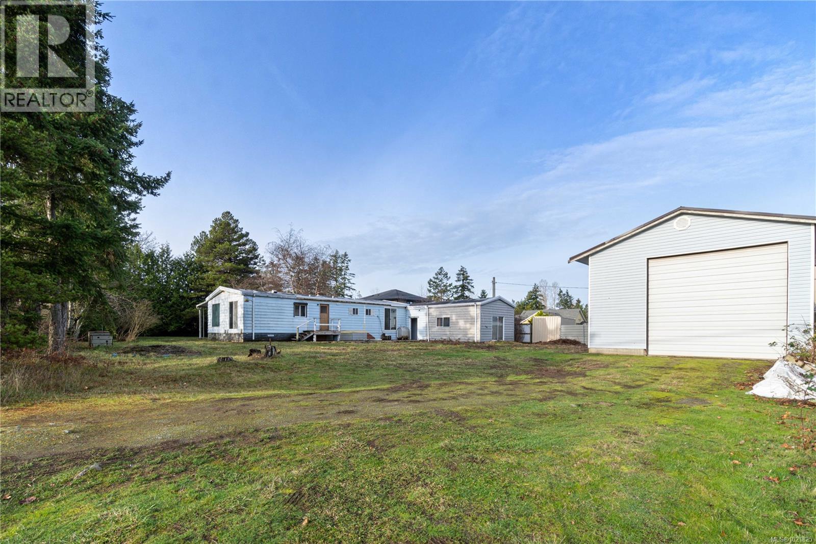 792 Reid Rd, Parksville