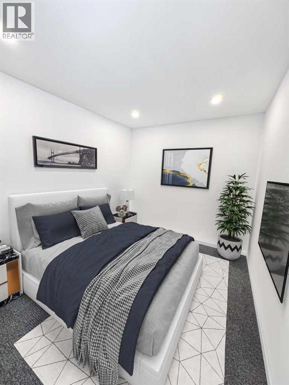 6834 59 Avenue #712, Red Deer