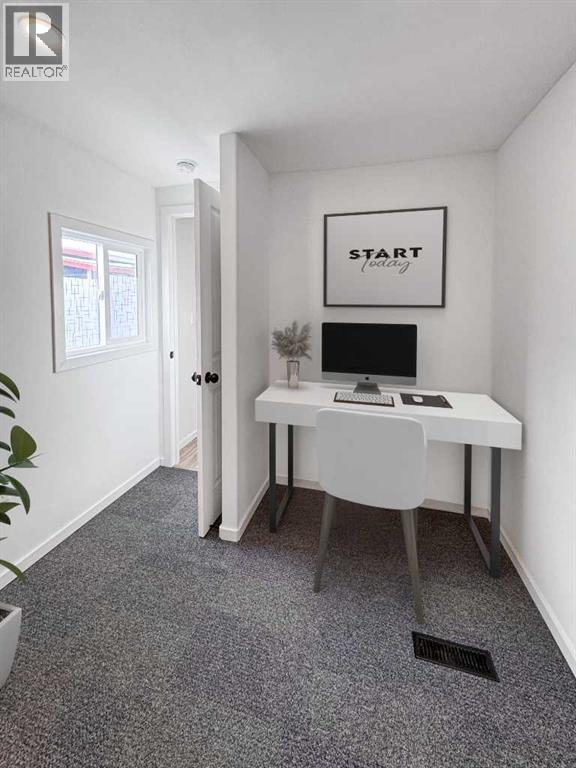 6834 59 Avenue #712, Red Deer