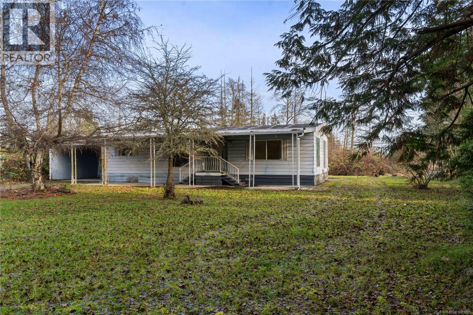 792 Reid Rd, Parksville