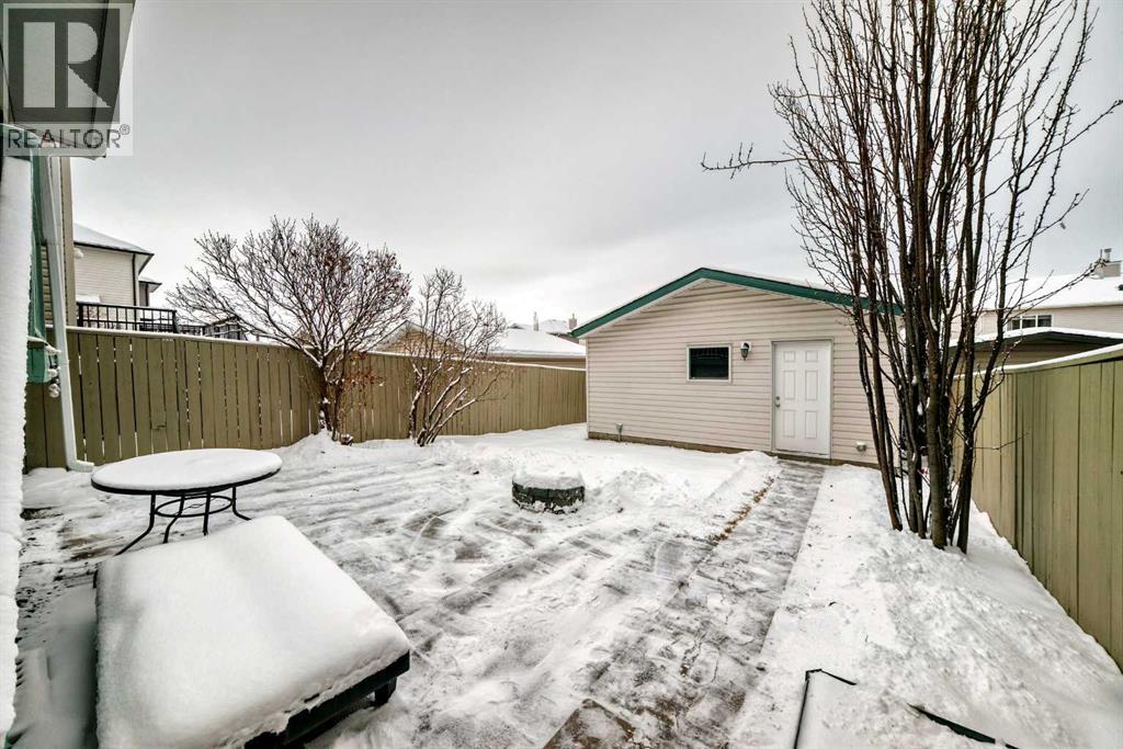 Single Family House for Sale in  Evansmeade Close NW Evanston Calgary 