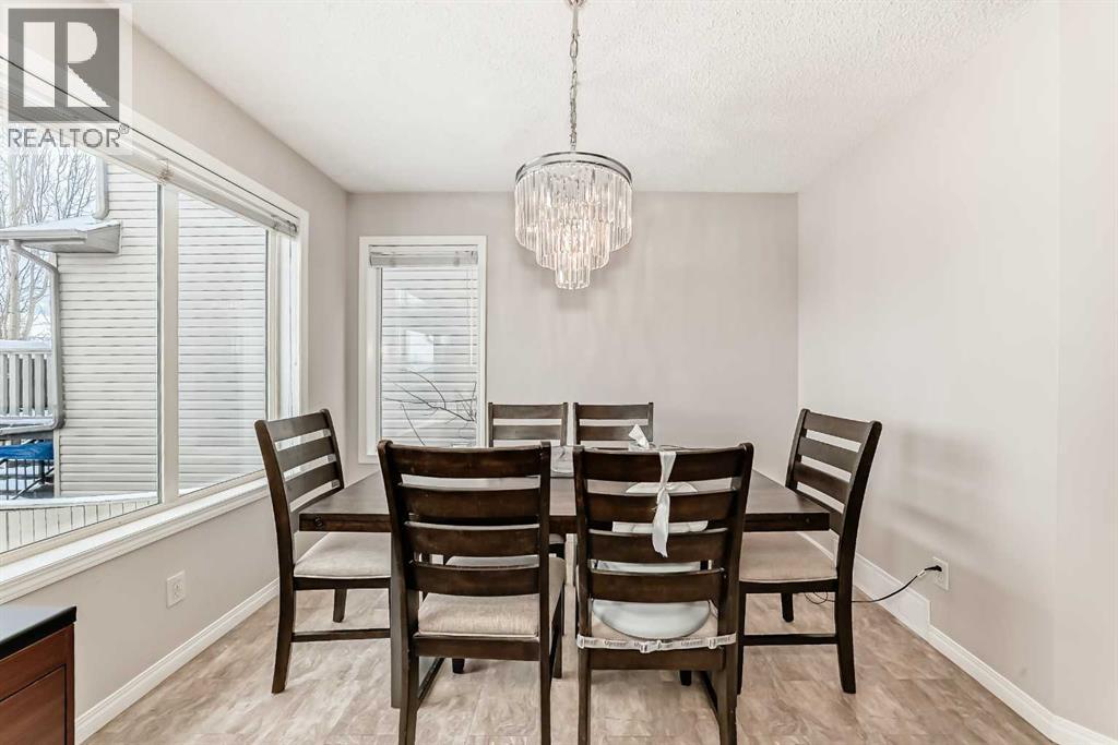 Single Family House for Sale in  Evansmeade Close NW Evanston Calgary 