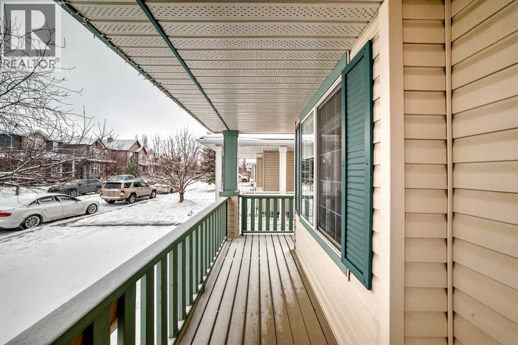 Single Family House for Sale in  Evansmeade Close NW Evanston Calgary 