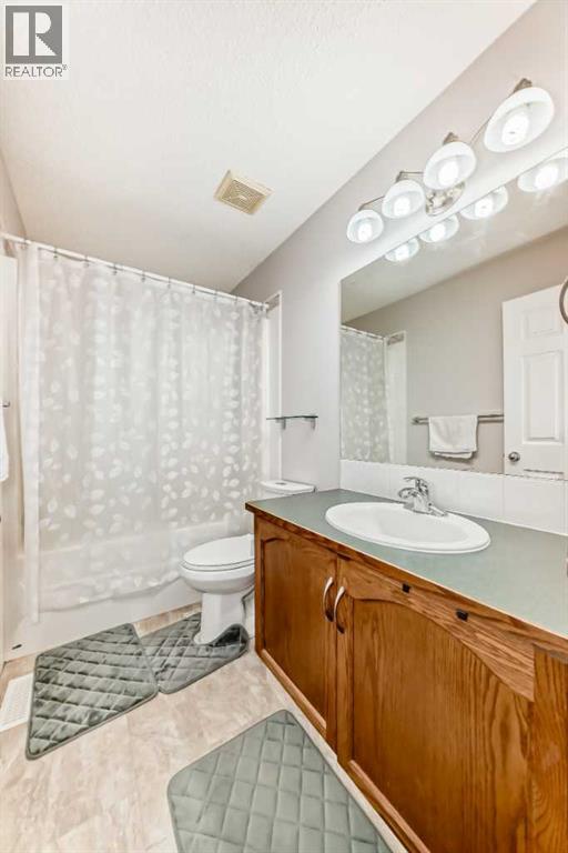 206 Evansmeade Close NW, Calgary, Alberta