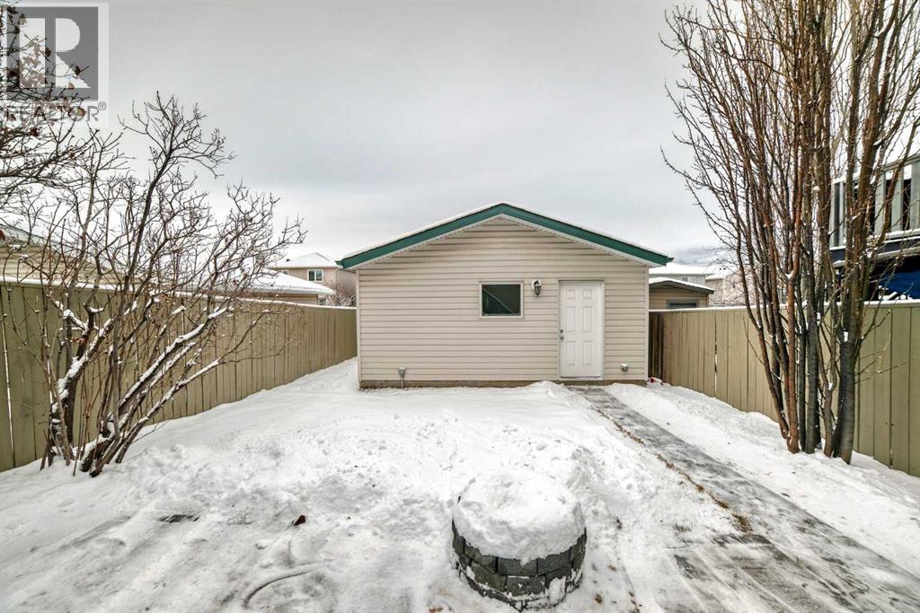 Single Family House for Sale in  Evansmeade Close NW Evanston Calgary 