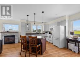 Eat in kitchen - 31 Sanford Lane, New Dominion, PE C0A1H6 Photo 8
