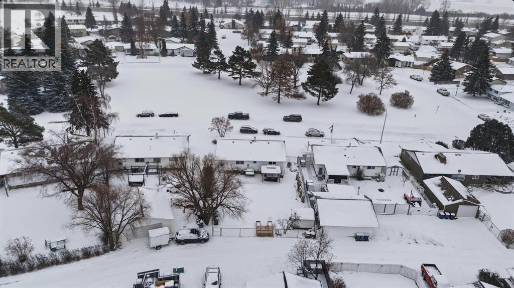 3725 50A Avenue Crescent, Innisfail