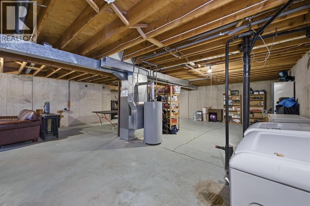 3725 50A Avenue Crescent, Innisfail