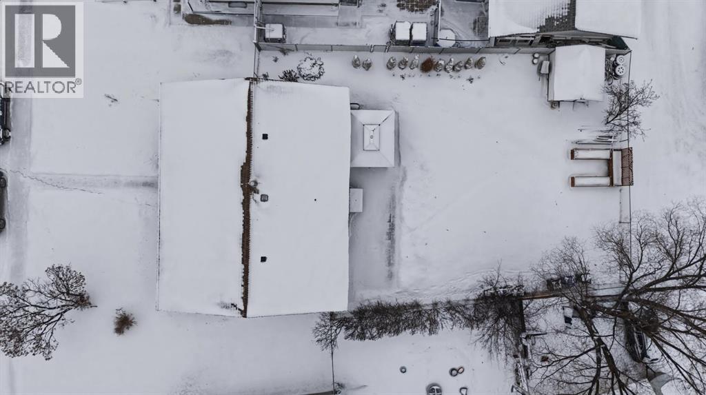 3725 50A Avenue Crescent, Innisfail