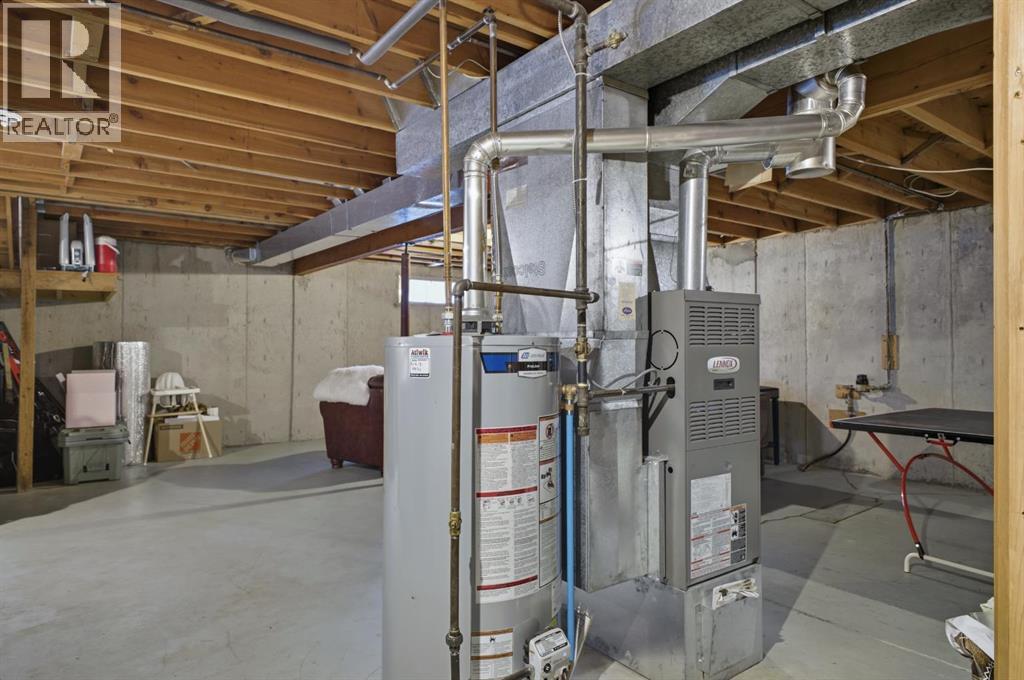 3725 50A Avenue Crescent, Innisfail