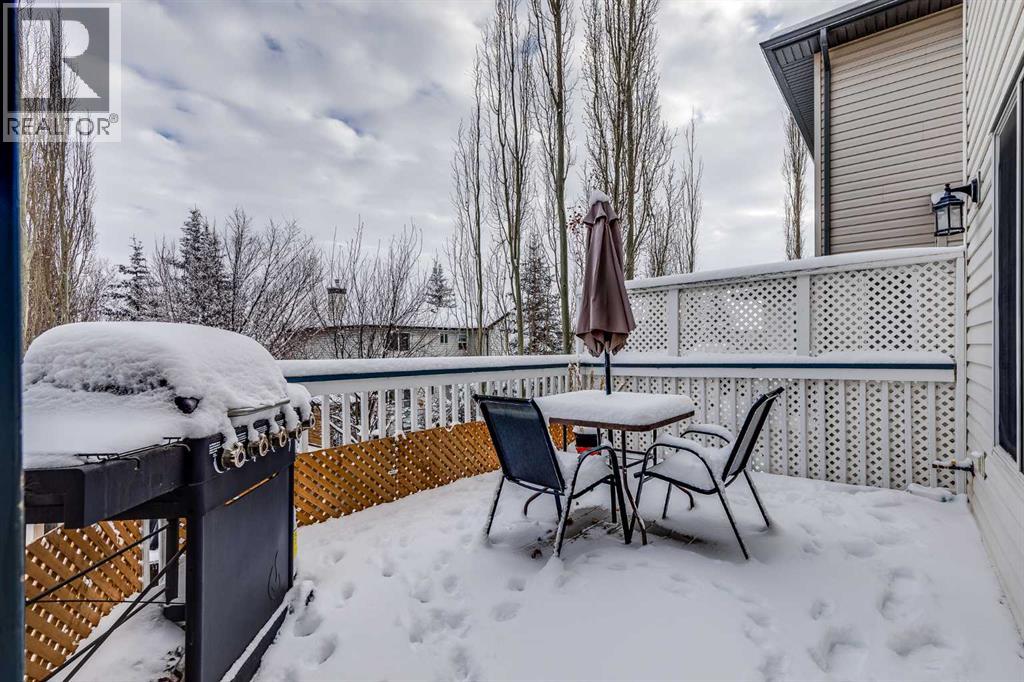144 Bow Ridge Drive, Cochrane