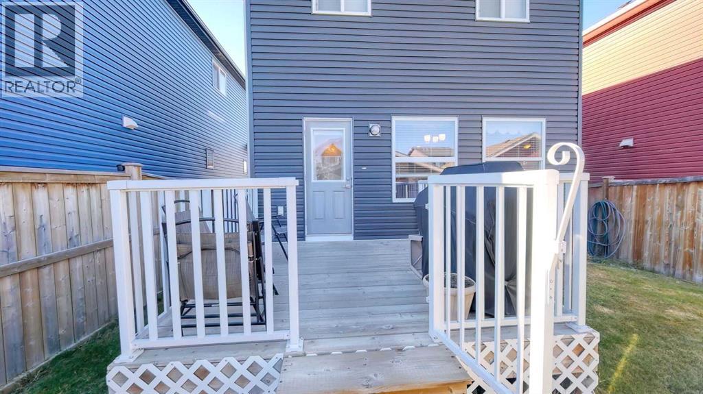 Single Family House for Sale in  Evanston Drive NW Evanston Calgary 