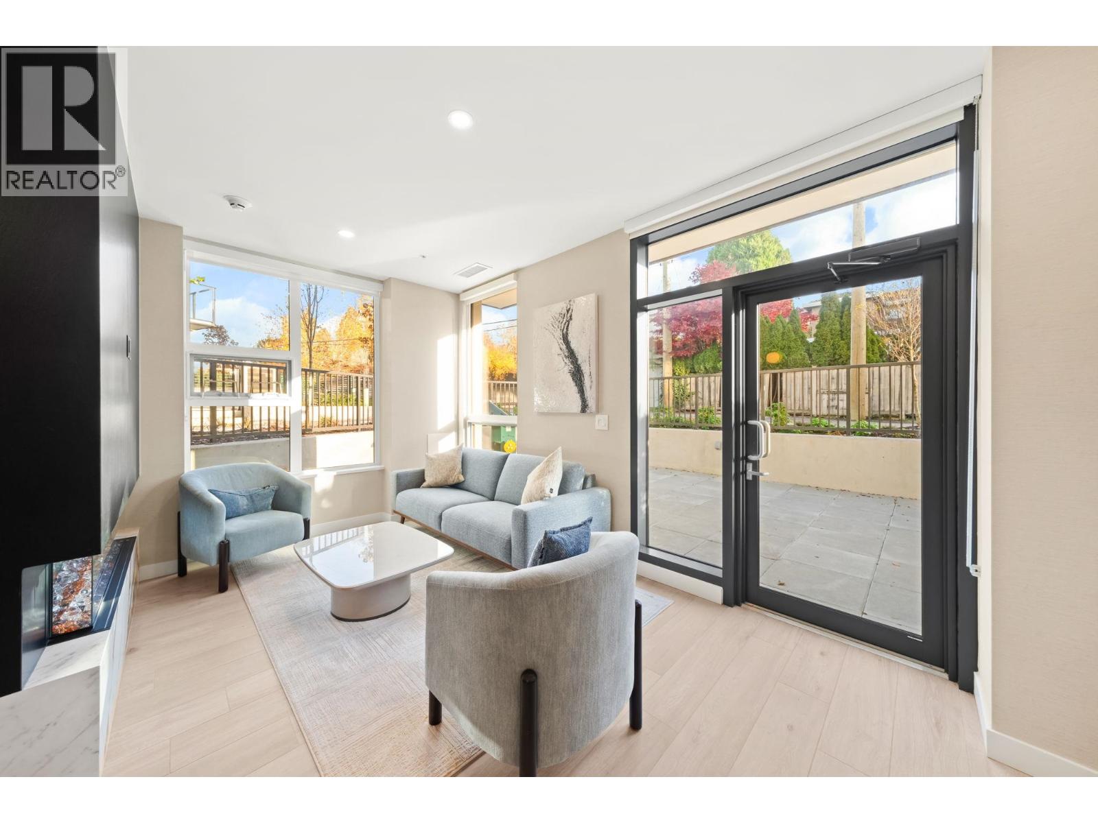 305 5212 CAMBIE STREET, Vancouver