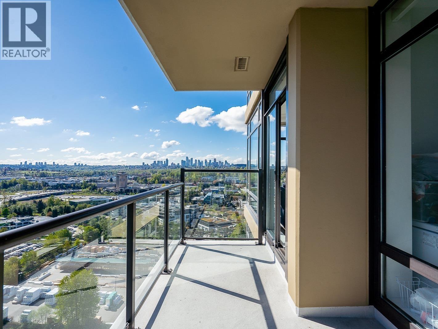 2801 2345 MADISON AVENUE, Burnaby