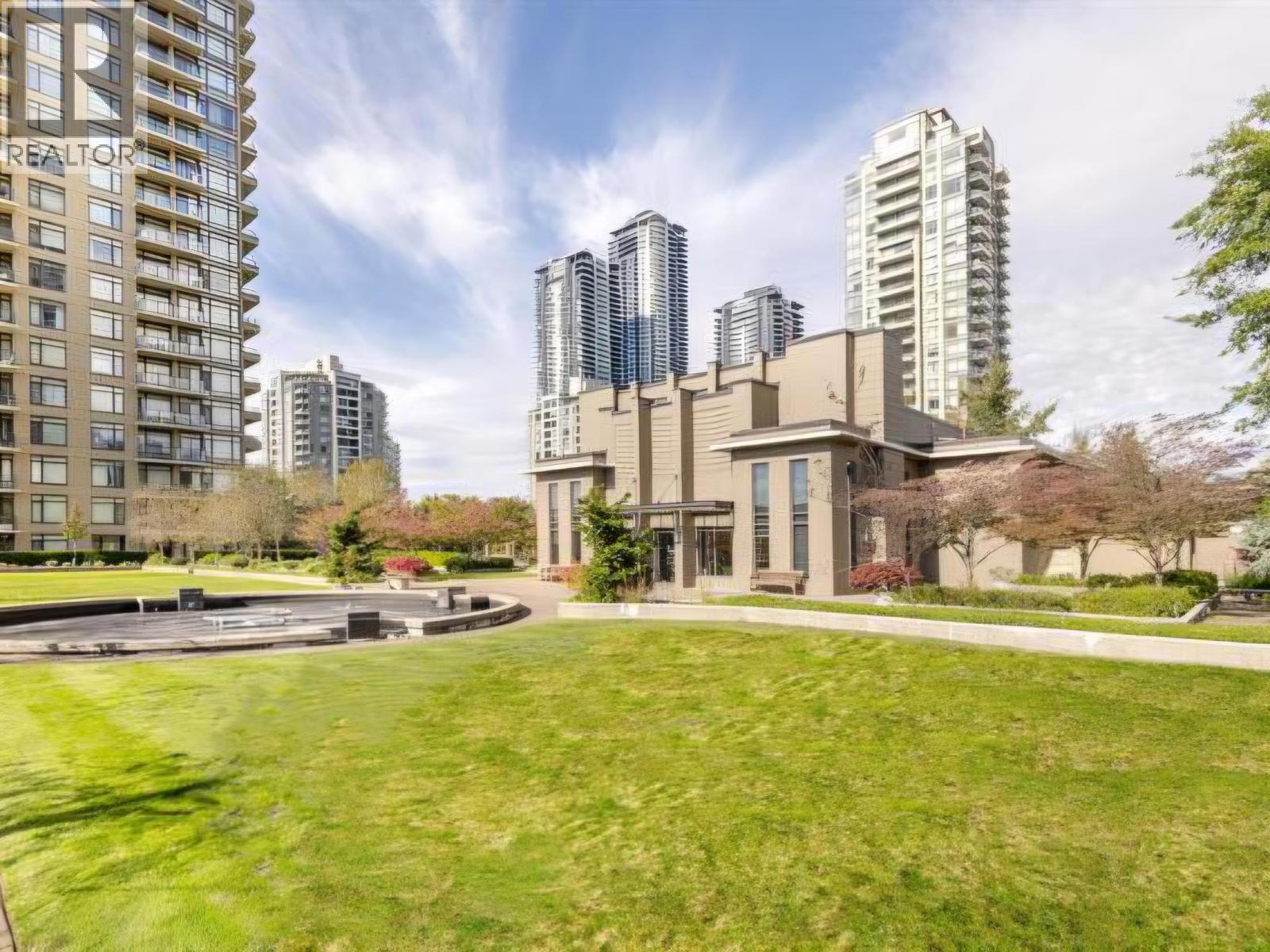 2801 2345 MADISON AVENUE, Burnaby