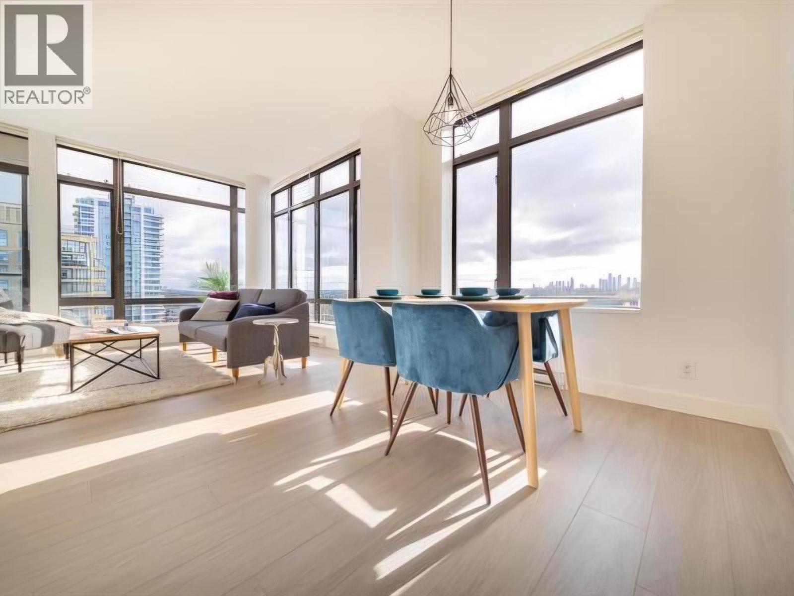 2801 2345 MADISON AVENUE, Burnaby