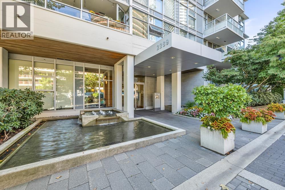 1908 2289 YUKON CRESCENT, Burnaby