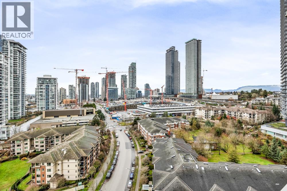 1908 2289 YUKON CRESCENT, Burnaby