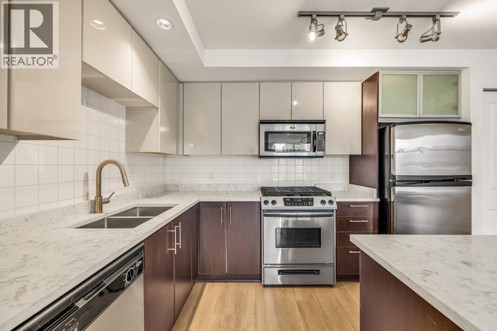 1908 2289 YUKON CRESCENT, Burnaby