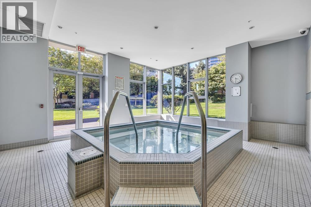 1908 2289 YUKON CRESCENT, Burnaby