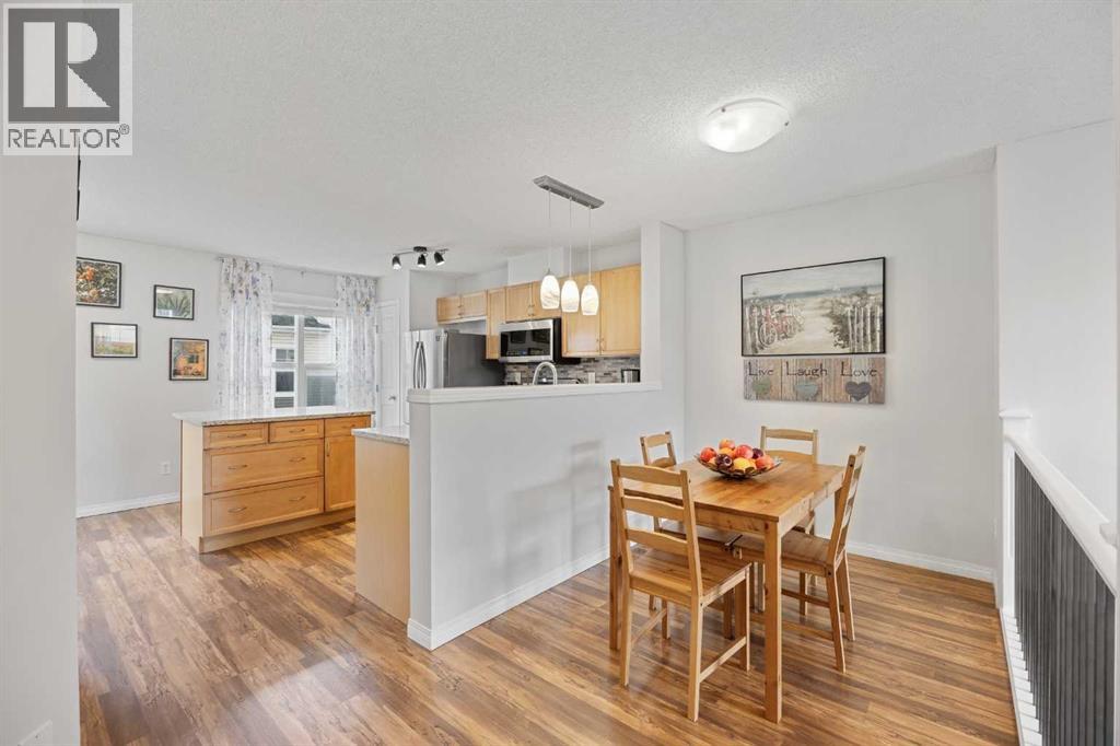 Single Family House 3 Level for Sale in  New Brighton Gardens SE New Brighton Calgary 