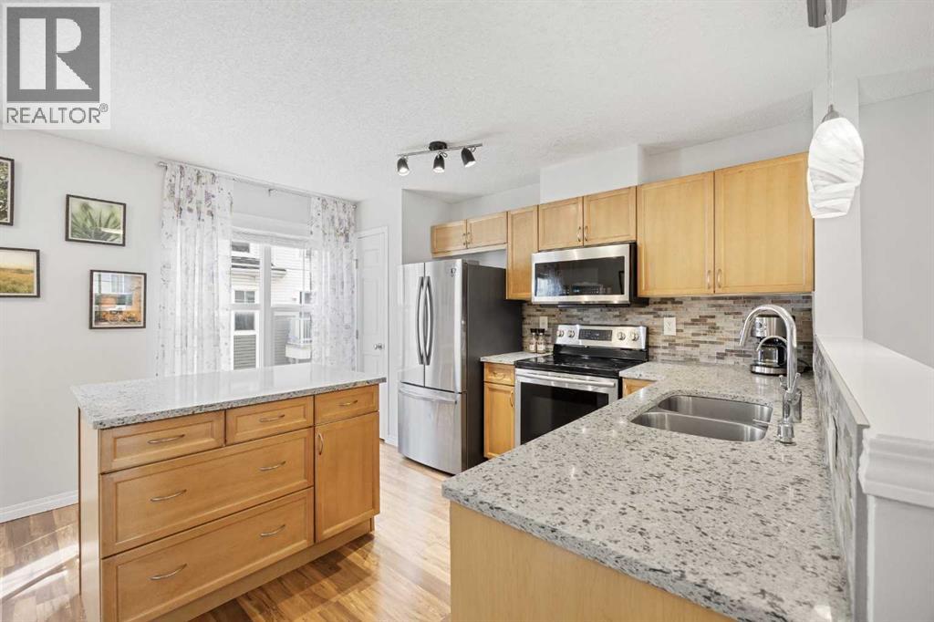 Single Family House 3 Level for Sale in  New Brighton Gardens SE New Brighton Calgary 