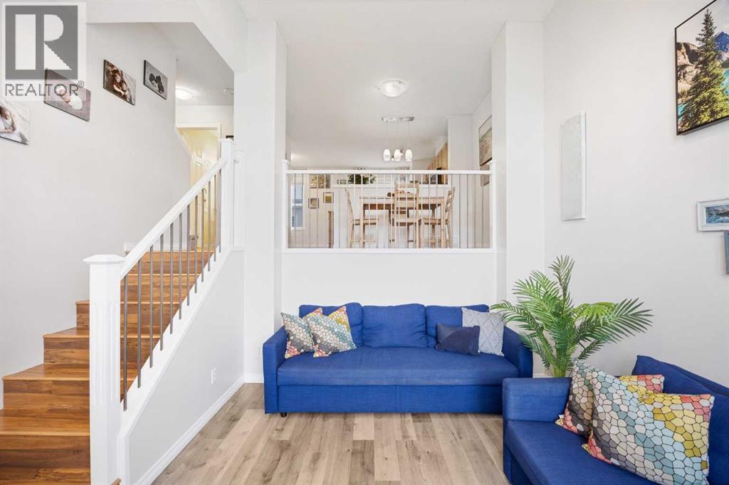 Single Family House 3 Level for Sale in  New Brighton Gardens SE New Brighton Calgary 