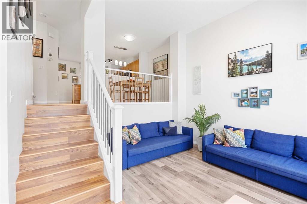 Single Family House 3 Level for Sale in  New Brighton Gardens SE New Brighton Calgary 