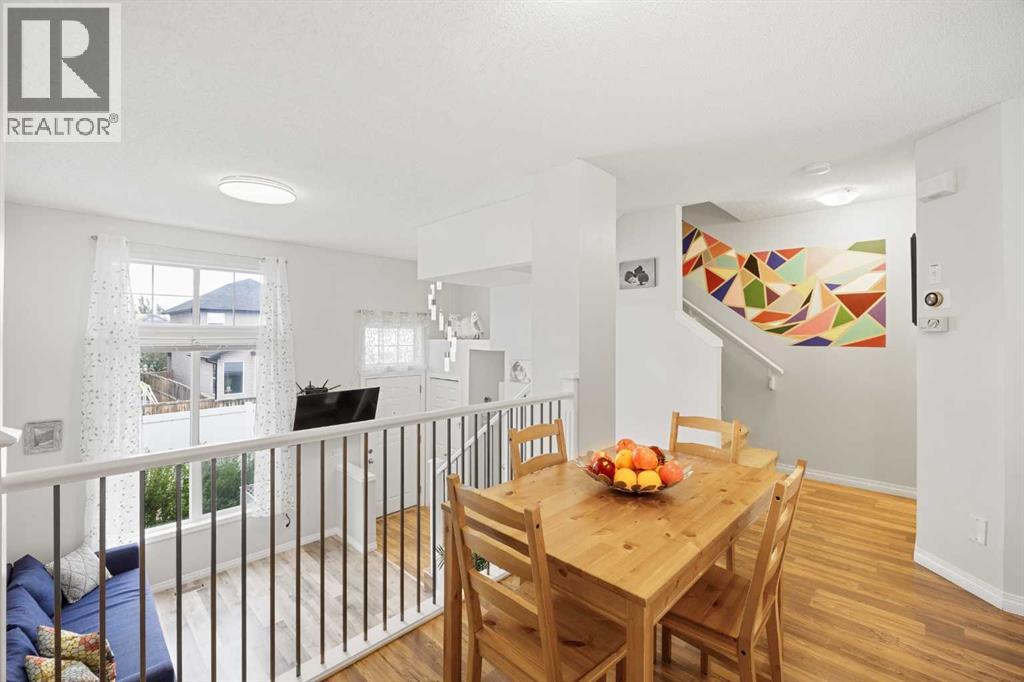 Single Family House 3 Level for Sale in  New Brighton Gardens SE New Brighton Calgary 