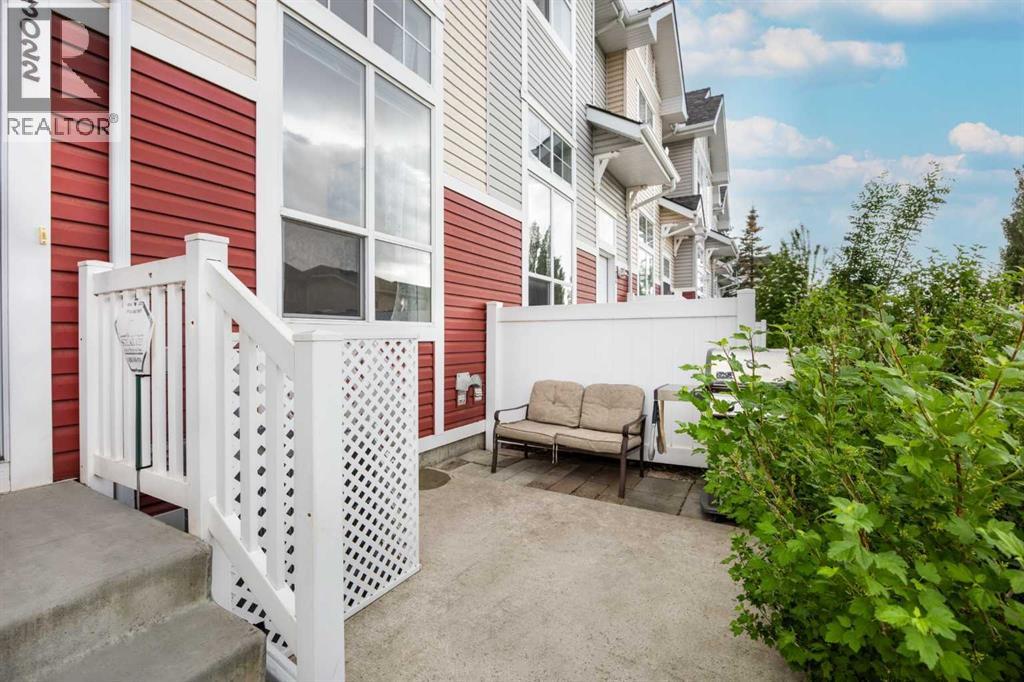 3022 New Brighton Gardens SE, Calgary, Alberta