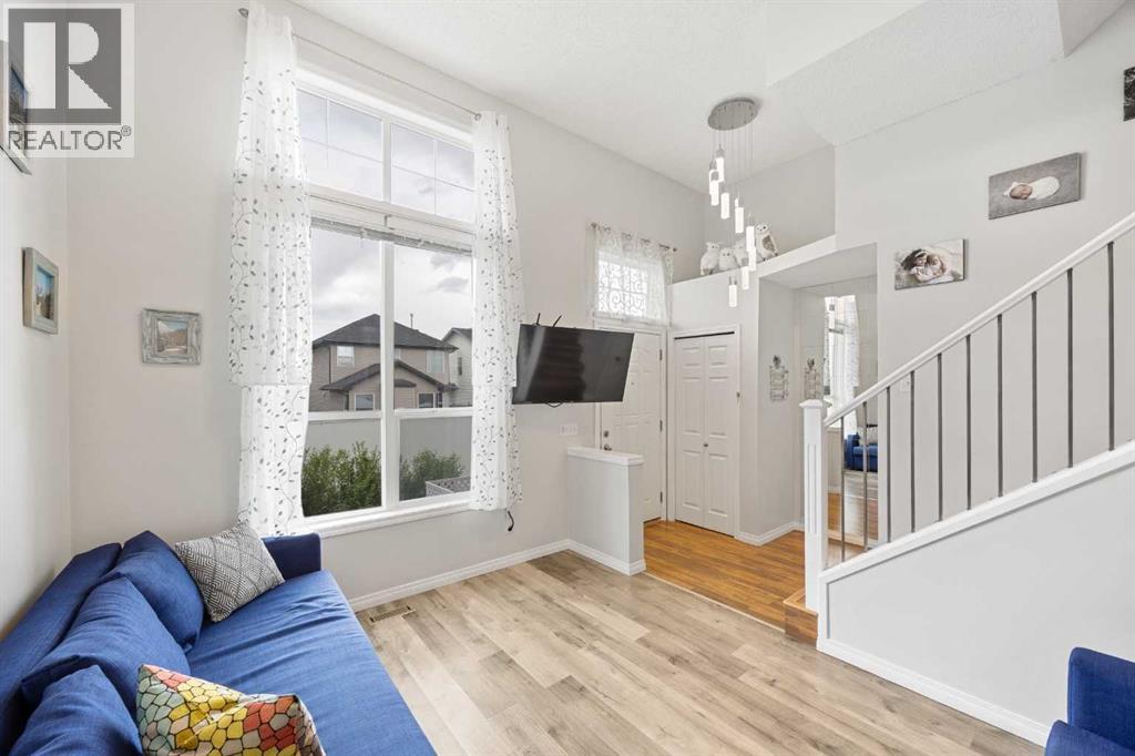 Single Family House 3 Level for Sale in  New Brighton Gardens SE New Brighton Calgary 