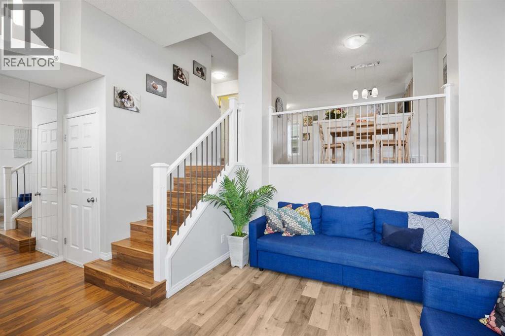 Single Family House 3 Level for Sale in  New Brighton Gardens SE New Brighton Calgary 