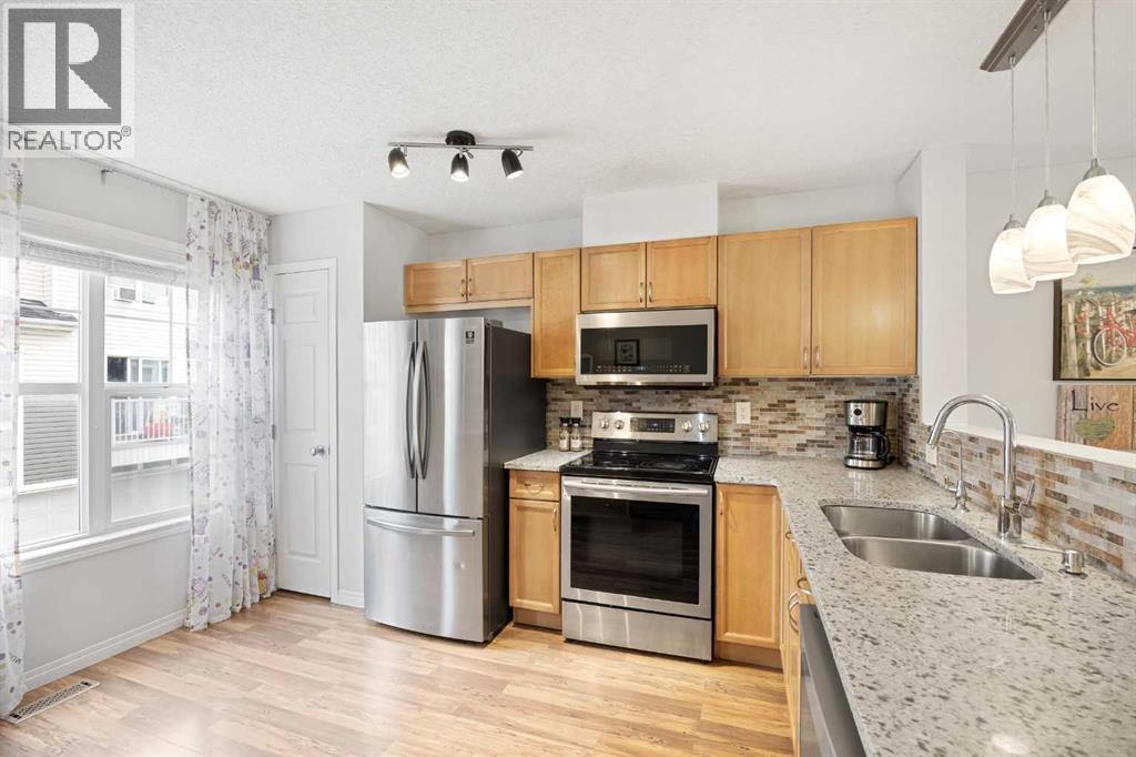 Single Family House 3 Level for Sale in  New Brighton Gardens SE New Brighton Calgary 