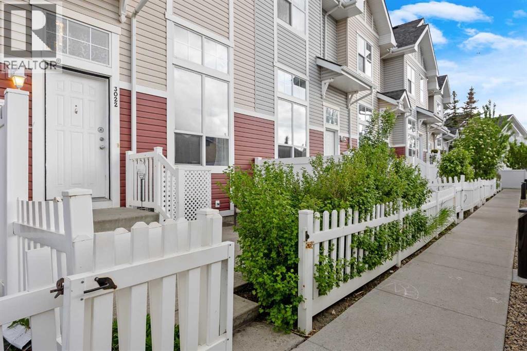 Single Family House 3 Level for Sale in  New Brighton Gardens SE New Brighton Calgary 