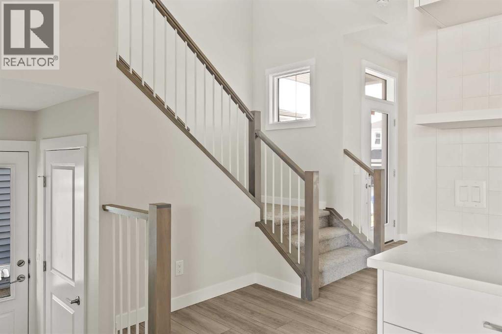 Single Family House for Sale in  Calhoun Crescent NE Livingston Calgary 