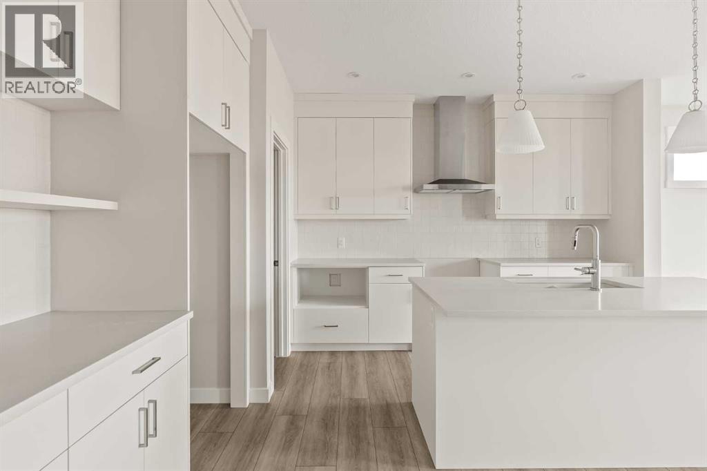 Single Family House for Sale in  Calhoun Crescent NE Livingston Calgary 