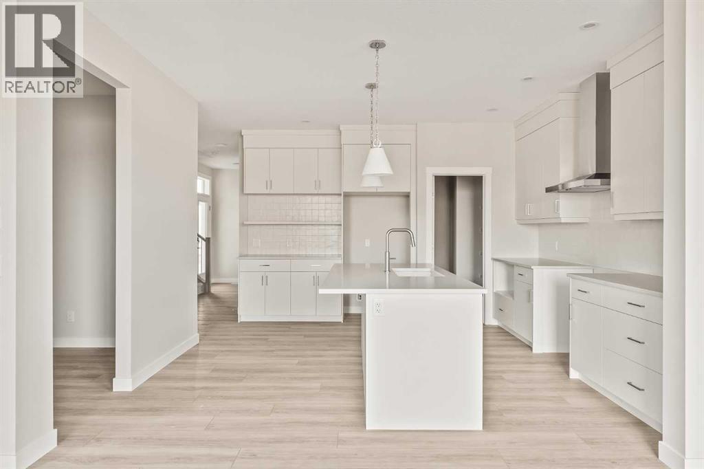 Single Family House for Sale in  Calhoun Crescent NE Livingston Calgary 