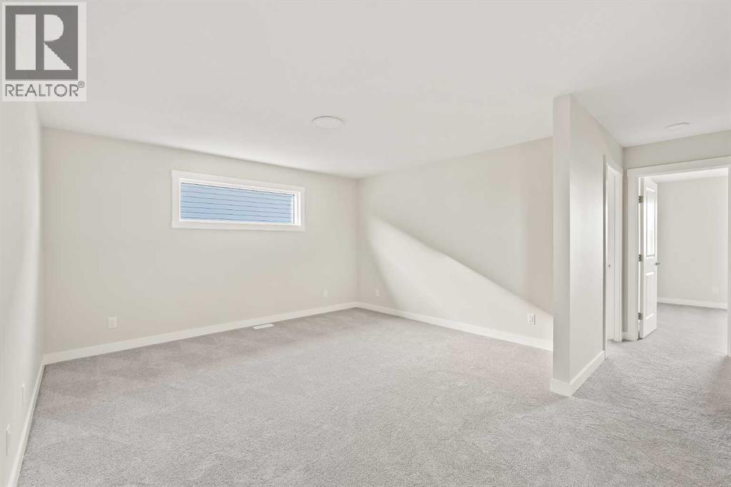 Single Family House for Sale in  Calhoun Crescent NE Livingston Calgary 