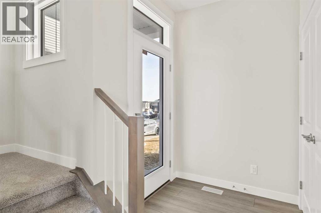 Single Family House for Sale in  Calhoun Crescent NE Livingston Calgary 