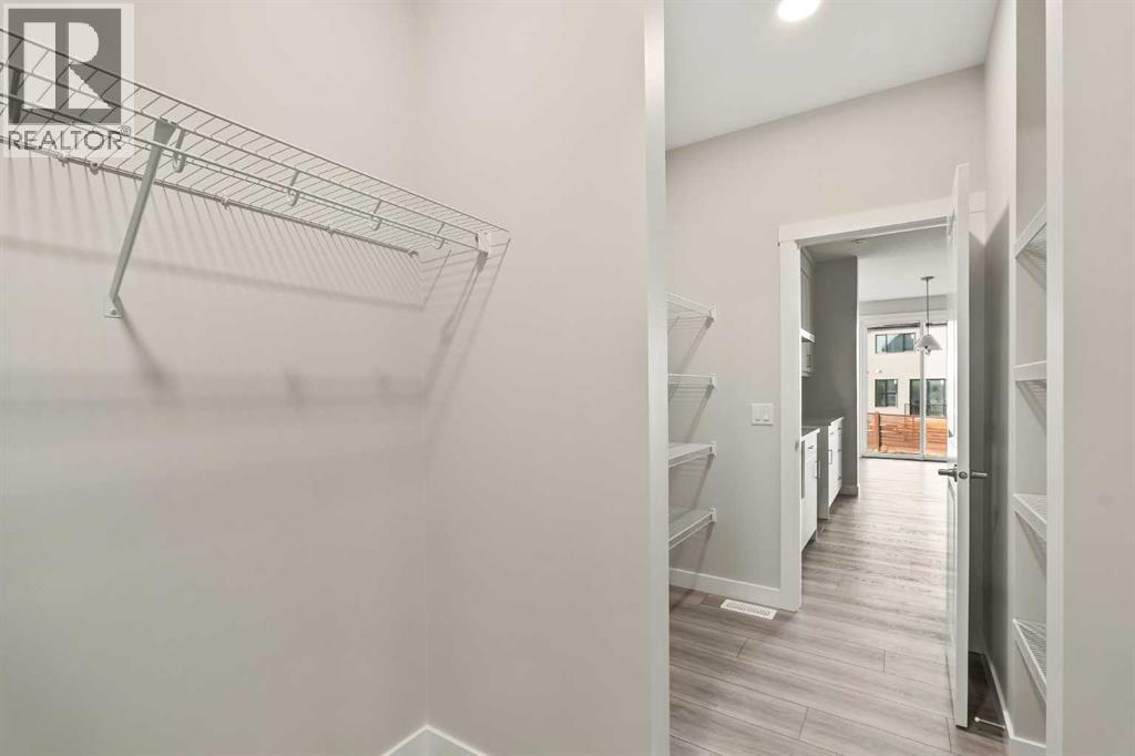 Single Family House for Sale in  Calhoun Crescent NE Livingston Calgary 