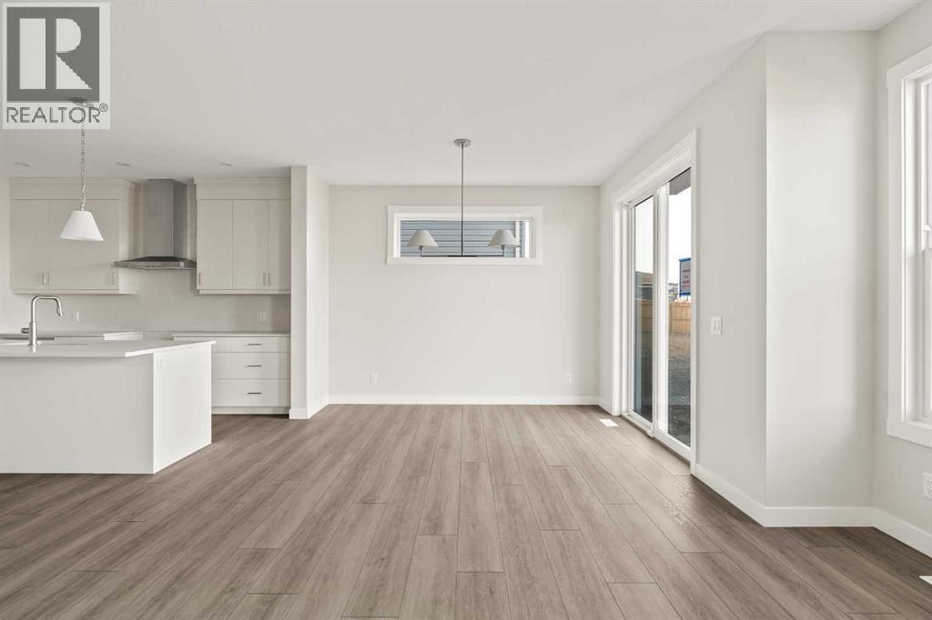 Single Family House for Sale in  Calhoun Crescent NE Livingston Calgary 