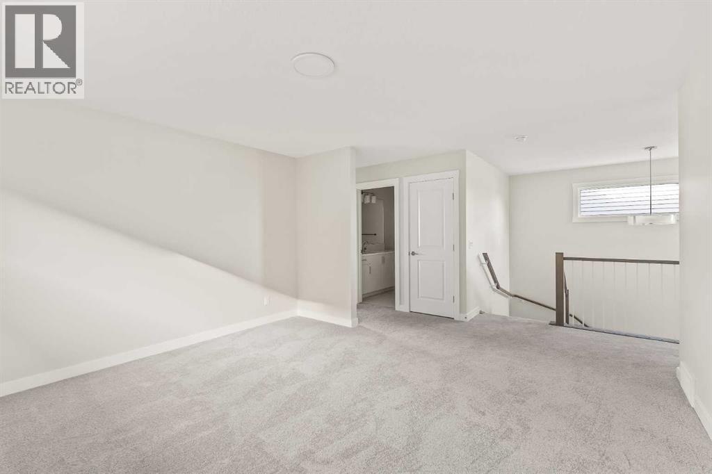 Single Family House for Sale in  Calhoun Crescent NE Livingston Calgary 