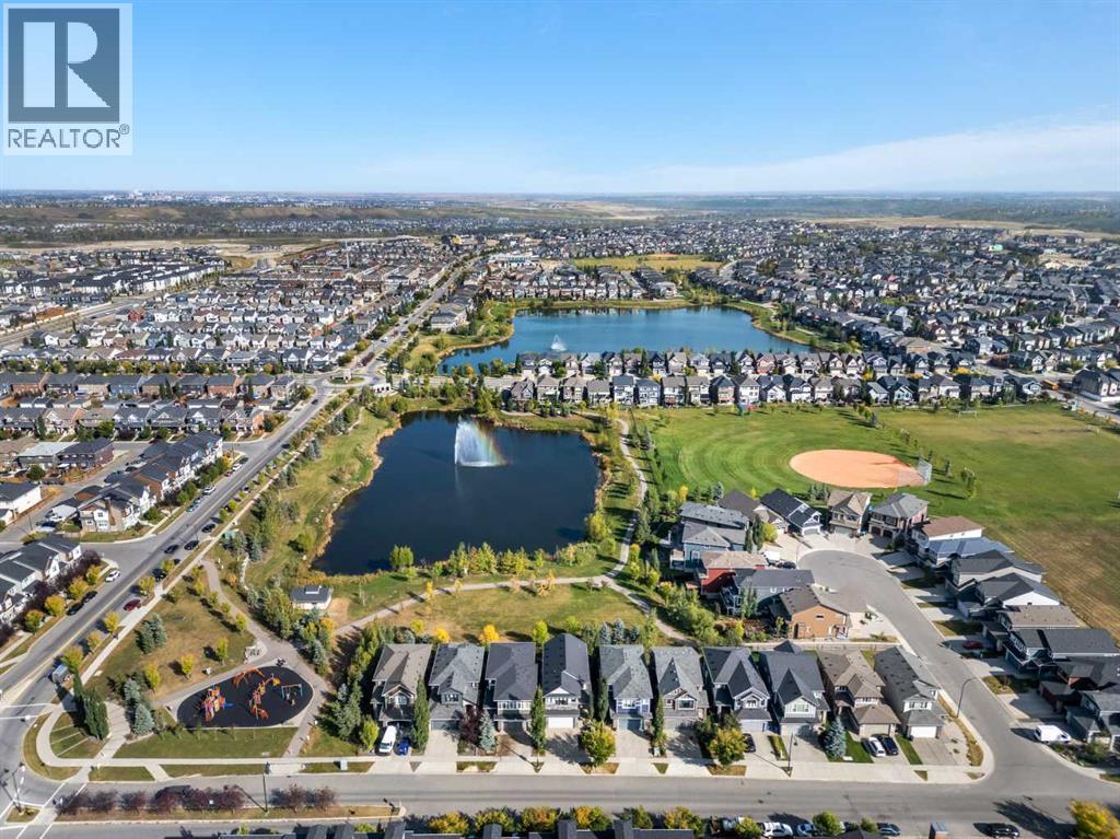 Single Family House for Sale in   Legacy Main Street SE Legacy Calgary 