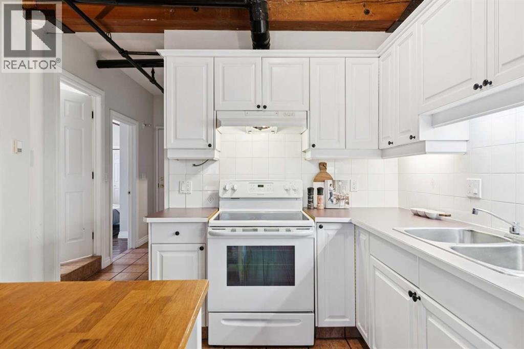 316, 220 11 Avenue SE, Calgary, Alberta