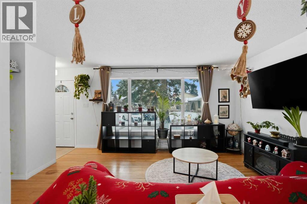 Single Family House Bungalow for Sale in  Margate Place NE Marlborough Calgary 