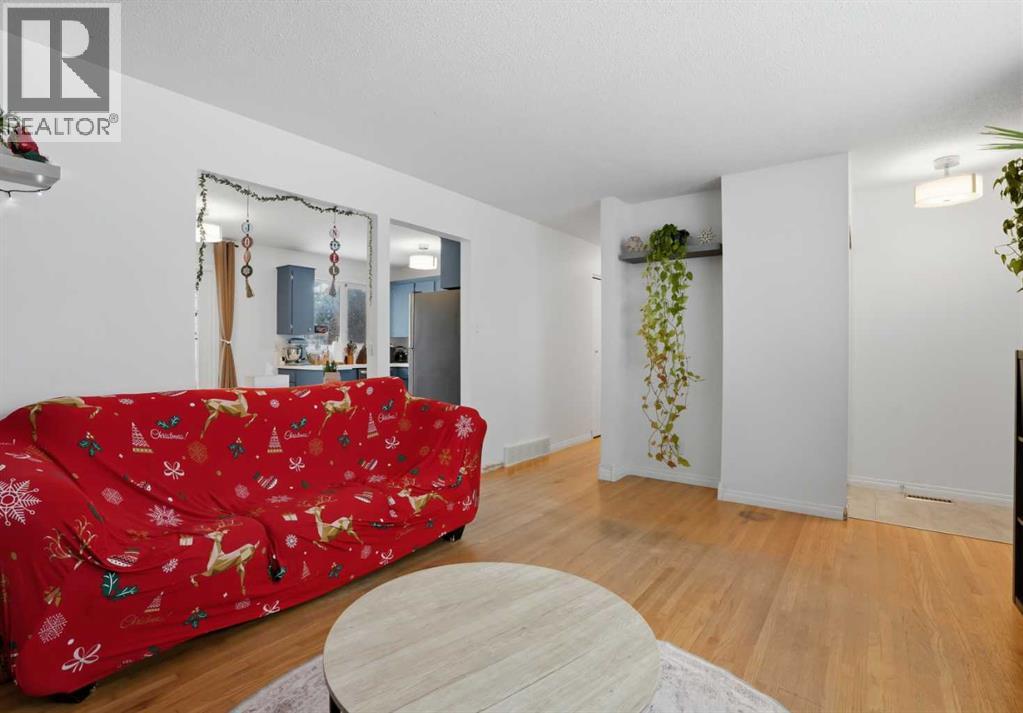 Single Family House Bungalow for Sale in  Margate Place NE Marlborough Calgary 