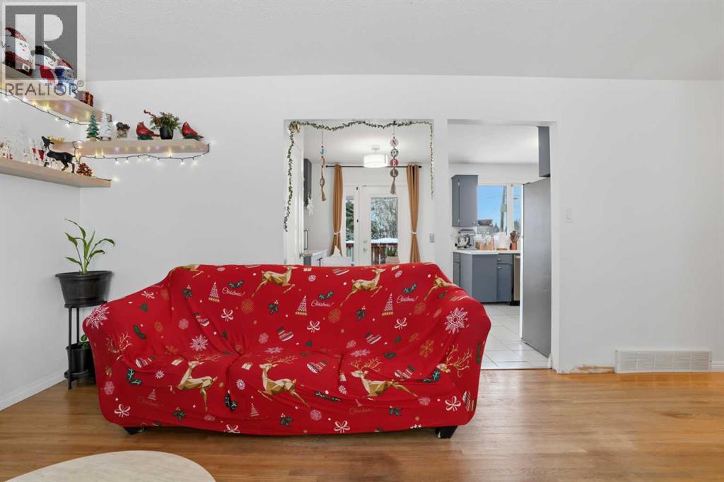 Single Family House Bungalow for Sale in  Margate Place NE Marlborough Calgary 